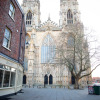 Отель Beautiful 3-bed House 5 Minutes From York Minster, фото 19