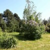 Отель Sunlit Holiday Home With Barbecue in Vordingborg, фото 11