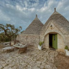 Отель I Trulli Dell'uliveto, фото 15