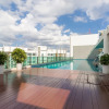 Отель Central Residence at Sungai Besi, фото 14