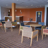Отель Holiday Inn Huntingdon Racecourse, фото 21