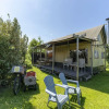Отель Wonderful Beach Lodge for 8 People Near Beach, Sea And the Village of Callantsoog, фото 11