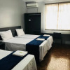 Отель Euro Hotel, фото 6