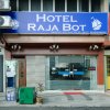 Отель Raja Bot, фото 1