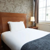 Отель Bell Hotel, фото 6