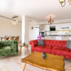 Отель Villa Istanbul- Hill Villas Kalkan, фото 5
