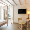 Отель Luxury Key Mykonos 5 Bed Villa Terra Firma Agios Ioannis, фото 4