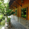 Отель Jittrasrom Resort, фото 11