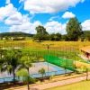 Отель Parque Do Avestruz - Hotel Fazenda, фото 10