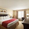 Отель Country Inn & Suites By Carlson, Dakota Dunes, SD в Дакота-Дьюнс