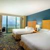 Отель Hilton Daytona Beach Resort / Ocean Walk Village, фото 23