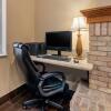 Отель Comfort Suites Fort Collins Near University, фото 13