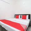 Отель OYO 37723 Pam And Chand Guest House, фото 4