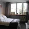 Отель Noctis Apartment Nowogrodzka в Варшаве