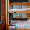 Отель The Marion Hostel, фото 29