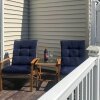 Отель Bellefonte Townhouse - 9 Miles to Penn State!, фото 8