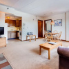 Отель Mountain Green Condo, фото 6