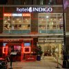 Отель Indigo Brooklyn в Нью-Йорке