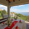 Отель Villa Maruncela with sea and island views, 5 bedrooms, private pool, gym, фото 18