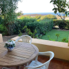Отель Cosy Holiday Home In Isola Rossa With Garden, фото 13