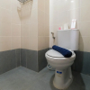 Отель Cozy Studio Apartment at Akasa Pure Living BSD, фото 10