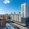 Гостиница Apart House (Апарт Хаус) на улице Крылова в Екатеринбурге