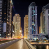 Отель Sophisticated 2BR in Dubai Marina - Your Dream Destination!, фото 1