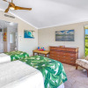 Отель K B M Resorts- Kgv-24p2 Ocean View 2bd, Views of Molokai and Lanai, Private Balcony!, фото 6