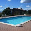 Отель A Quaint Farmhouse in Paciano with Swimming Pool, фото 9