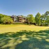 Отель Kingwood Resort Condo w/ Golf Course Views!, фото 15