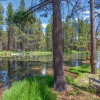 Отель The Pond by Village Properties at Sunriver, фото 15