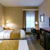 Отель Comfort Inn Warrensburg Station, фото 4