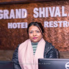 Отель Grand Shivalaya Hotel And Restro, фото 12