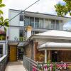Отель The Nest - Modern Room In Northbridge with Roof Terrace, фото 16