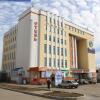 Гостиница Novy Continent, фото 1