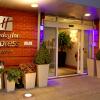 Отель Holiday Inn Express Birmingham Redditch, an IHG Hotel, фото 17