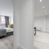 Отель Remarkable 2-bed Apartment in Camberley, фото 13