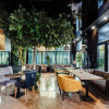 Отель OPU Boutique Hotel, фото 12