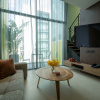 Отель LiT BANGKOK Residence, фото 2