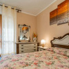 Отель Three-room Clara with sea view 6 Beds in Seccheto-CLARA VISTA MARE, фото 23