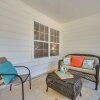 Отель Atlanta Home w/ Gas Fireplace - 3 Mi to Airport!, фото 13