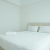 Отель Spacious And Nice 2Br At Hillcrest House Apartment, фото 7