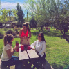 Отель Complejo Turistico Los Troncos, фото 22