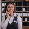 Отель Best Western Comfort Business Hotel, фото 18