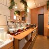 Отель Vessel Inn Fukuyama Ekikitaguchi, фото 19