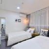 Отель Mono House Hongdae 5, фото 18