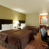 Отель Red Roof Inn Hot Springs, фото 5