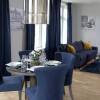 Отель Frogner House Apartments - Gabels gate 3, фото 11