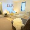 Отель Superb Apartment at The Gallery, Baltic Triangle в Ливерпуле