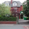 Отель Norwood, фото 15